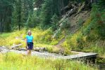 PICTURES/Annie Creek Trail - Crater Lake National Park/t_Bridge3.JPG